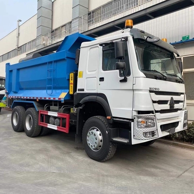Sinotruck HOWO 6X4 20 тонн 40 тонн 50 тонн Угольная добыча