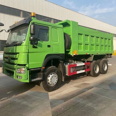 Размеры грузовика LHD/Rhd для Zz3257n3847A Sino Sinotruck HOWO Heavy Duty