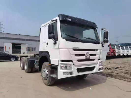 Zz4257s3241W 6X4 10 колес HOWO Трактор грузовик голова с прочным Hw19710 коробки передач