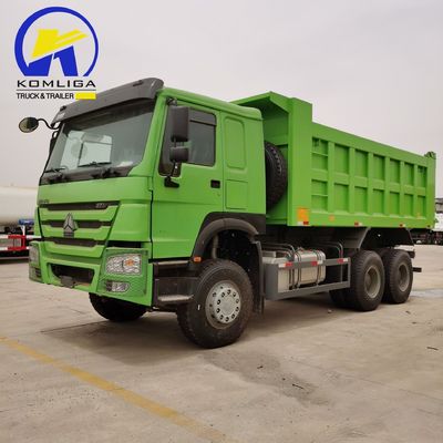 2023 Sinotruck HOWO 400/420/430HP Свертыватель/Свертовоз для производительности и настройки