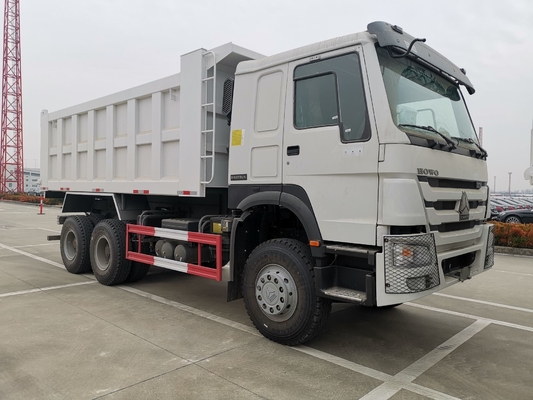 1200r20 Радиальные шины Sinotruk HOWO 6X4 Нагрузчик с наклоном с 400 л.с. 420 л.с. 375 л.с. и ≤5 сидений