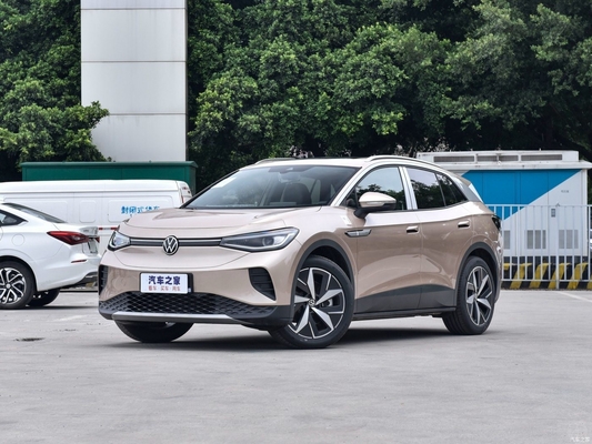2022 SUV ID. 4 Crozz Pure Sport Энергия Электромобили Автомобиль ID4 Автомобиль EV VW