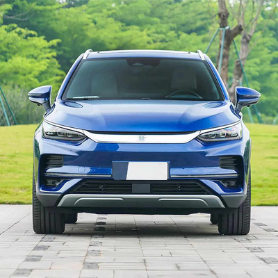 800 Вт Byd Song Tang 4 колеса электрический автомобиль с большой дальностью с индивидуальным запросом
