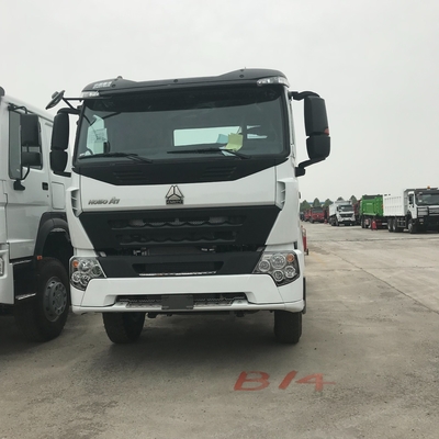 Sinotruck HOWO A7 10 колес 6X4 30тонн 371 л.с. 420 л.с. Главный трактор Прицеп Первый грузовик