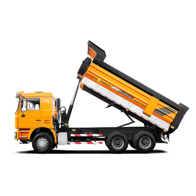 Высокая грузоподъемность Shacman F2000 6X4 340 л.с. 380 л.с. 420 л.с.