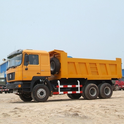 Shacman 6X4 10 колесный использованный грузоподъемник для ≤5 мест и грузоподъемности 21-30 т