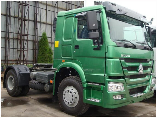 40-60 тонн грузоподъемности Euro2 Sinotruk HOWO 4X2 тракторный грузовик для стандартов