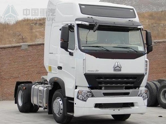 40-60 тонн грузоподъемности Euro2 Sinotruk HOWO 4X2 тракторный грузовик для стандартов