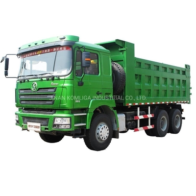 25-30 т Вместимость двигатель Cummins Shacman F3000 8X4 грузовик с наклоном для тяжелых работ