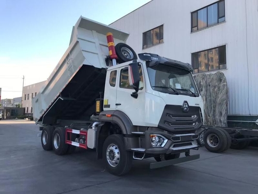 Китайский Sinotruck HOWO 6X4 30тонны грузоподъемность грузоподъемность с радиальным дизайном шины