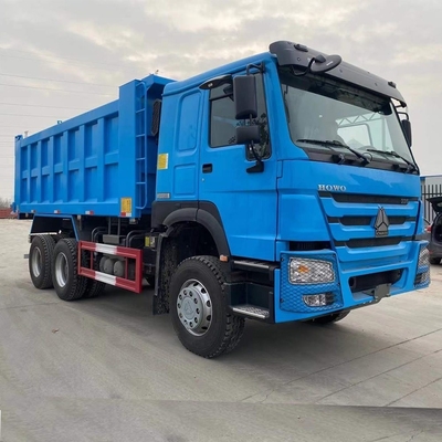Sinotruck HOWO 6X4 20 тонн 40 тонн 50 тонн Угольная добыча