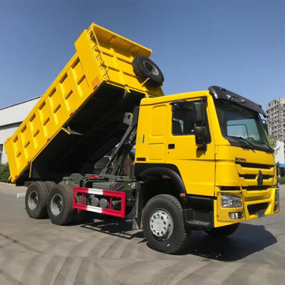 Размеры грузовика LHD/Rhd для Zz3257n3847A Sino Sinotruck HOWO Heavy Duty