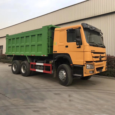Размеры грузовика LHD/Rhd для Zz3257n3847A Sino Sinotruck HOWO Heavy Duty