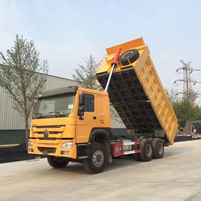 Размеры грузовика LHD/Rhd для Zz3257n3847A Sino Sinotruck HOWO Heavy Duty