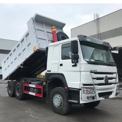Размеры грузовика LHD/Rhd для Zz3257n3847A Sino Sinotruck HOWO Heavy Duty
