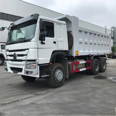 Размеры грузовика LHD/Rhd для Zz3257n3847A Sino Sinotruck HOWO Heavy Duty