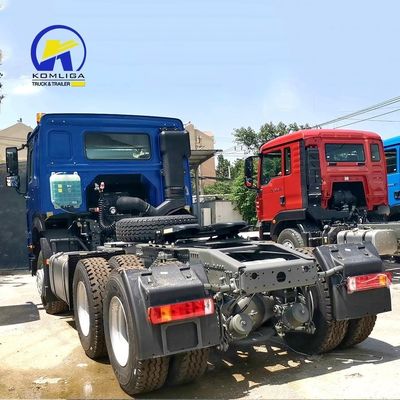 Sinotruk HOWO 6X4 420 371 375 л.с. Тяжелый грузовик прицепная головка тракторная шина 295/80r22.5
