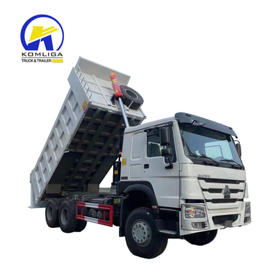 300L топливный танкер Sinotruck HOWO 25-30 тонн боковой наклонитель грузовик с 1200r20 радиальных шин