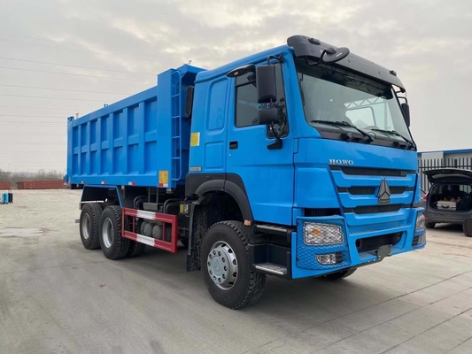 Sinotruk HOWO 380hp 371hp 400hp 430hp 6x4 15 тонн 16 тонн спецификации грузовика с наклоном