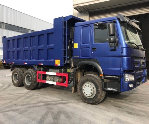 371 л.с. 20 куб. грузовик с управляющей системой Zf8118 и Wd615.47Двигатель.D12.42