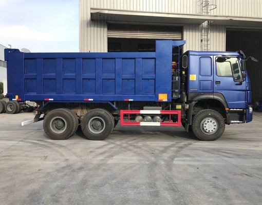 371 л.с. 20 куб. грузовик с управляющей системой Zf8118 и Wd615.47Двигатель.D12.42