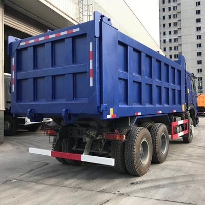 371 л.с. 20 куб. грузовик с управляющей системой Zf8118 и Wd615.47Двигатель.D12.42