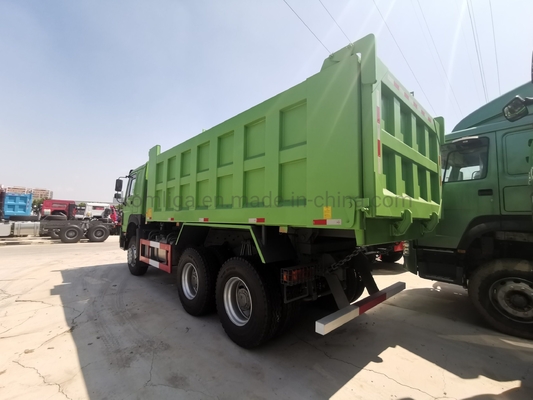 20-тонный грузовик китайский HOWO Sinotruk 371 грузовик с переключателем с сертифицированными шинами DOT