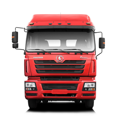 F2000 F3000 6 колес Shacman 4X2 тракторный грузовик для индивидуального заказа и запасных частей