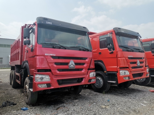 2017/2018 Годы Sinotruk Shacman использовал HOWO грузовик для Эфиопии грузовик 20cbm ведро размеры
