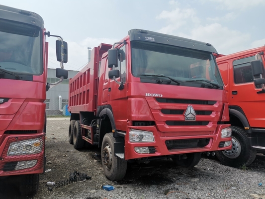 2017/2018 Годы Sinotruk Shacman использовал HOWO грузовик для Эфиопии грузовик 20cbm ведро размеры