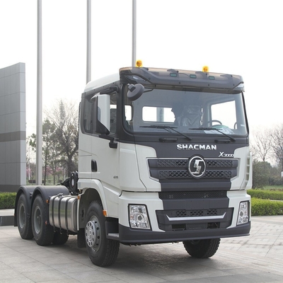 Shacman F2000 F3000 X3000 6X6 трактор грузовик грузоподъемность 21-30 т Моторная емкость &gt; 8 л