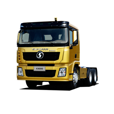 Shacman F2000 F3000 X3000 6X6 трактор грузовик грузоподъемность 21-30 т Моторная емкость &gt; 8 л