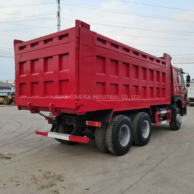 2 комплекта задняя ось 2019 использованные грузовики HOWO с Wd615.47Двигатель.D12.42