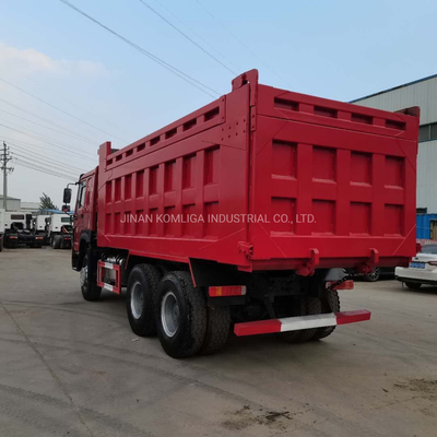 2 комплекта задняя ось 2019 использованные грузовики HOWO с Wd615.47Двигатель.D12.42