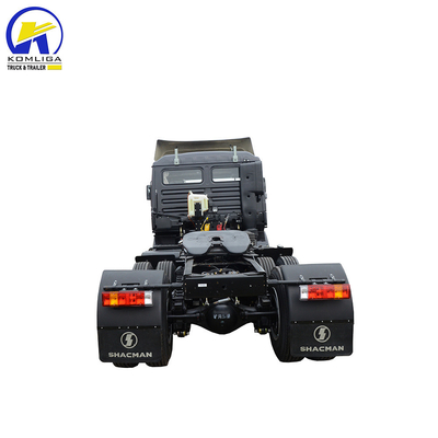 Shacman 6X4 8X8 грузовой тягач для тяговой базы 50 /90 Факультативный стандарт выбросов Euro 2