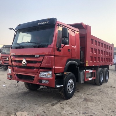 Лучший Sinotruk использованный Rhd FAW грузовик для Кении ведро размеры 5600X2300X1500 20cbm
