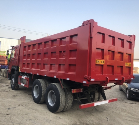 Лучший Sinotruk использованный Rhd FAW грузовик для Кении ведро размеры 5600X2300X1500 20cbm