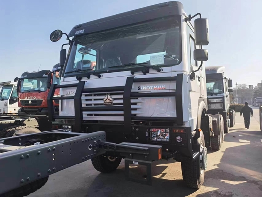 Запрос на заказ Sinotruck HOWO 6X4 380HP 400HP 20 M3 Дэмп-Трак груз объем 21-30 т