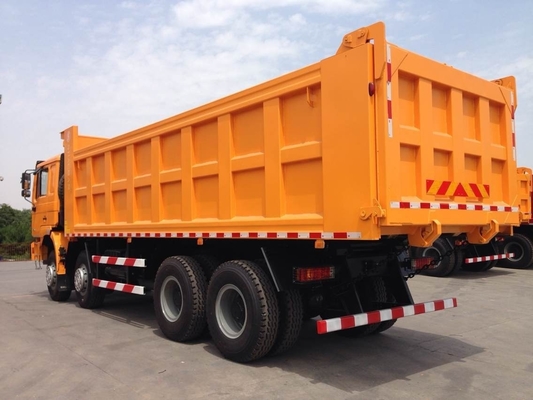 2 комплекта 12 колес Shacman 8X4 Дамп-Трак 40 тонн с ведромерностью 5600X2300X1500 20cbm