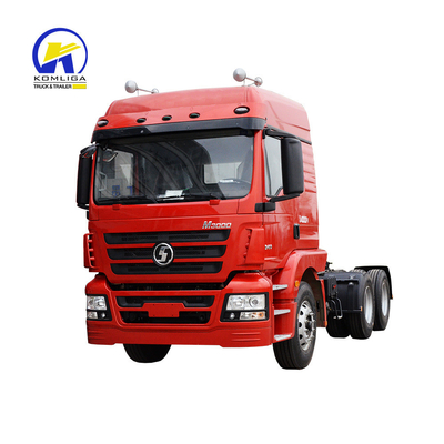 Shacman F3000 грузовики для прицепа выброс Euro4 380 л.с. 420 л.с. 6X4 6800 * 2500 * 3200 мм