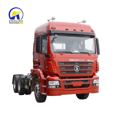 Shacman F3000 грузовики для прицепа выброс Euro4 380 л.с. 420 л.с. 6X4 6800 * 2500 * 3200 мм
