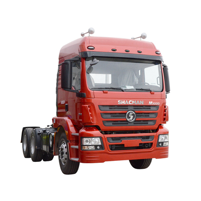 Запрос на заказ Shacman 6X4 Трактор прицел головной грузовик с грузоподъемностью 21-30 т