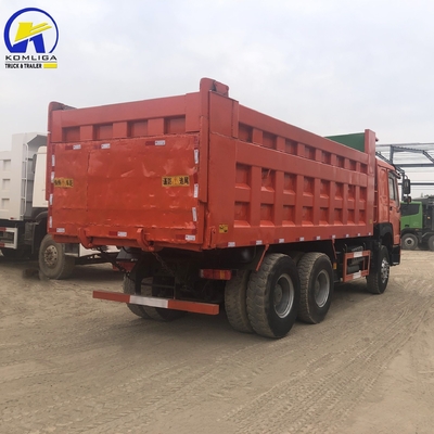 Система рулевого управления Zf8118 20cbm 2010-2014 Подержанный грузовик Sinotruk