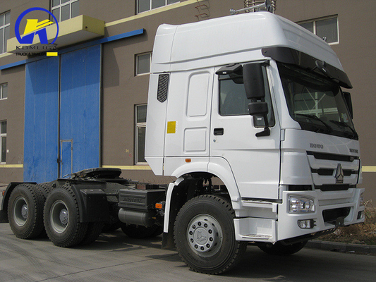 Дизайн радиальной шины 16 тонн Задняя ось Sinotruck HOWO 6X4 20-30 тонн Тактора головы грузовик