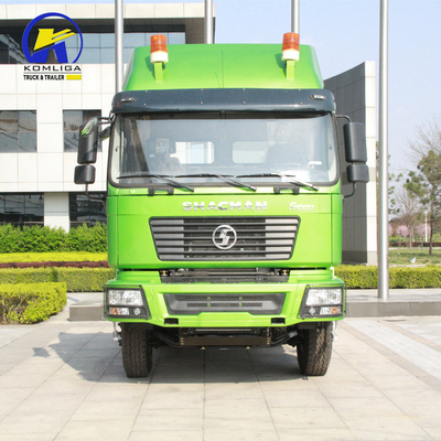 Shacman 6X4 10 колес 20тон 30тон Euro2 380hp 420hp 430hp тяжелый грузовик
