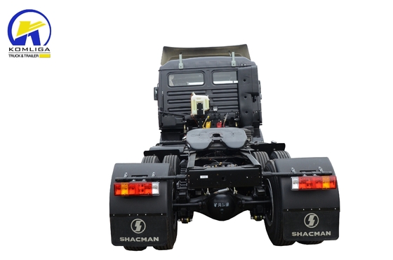 Sx4255jv324 2018/2019/2020 Год Shacman 380HP 6X4 Тракторная головка Грузовик Грузоподъемность 21-30 т