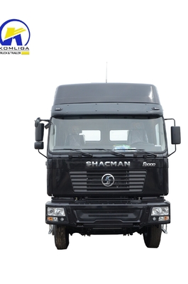 Sx4255jv324 2018/2019/2020 Год Shacman 380HP 6X4 Тракторная головка Грузовик Грузоподъемность 21-30 т