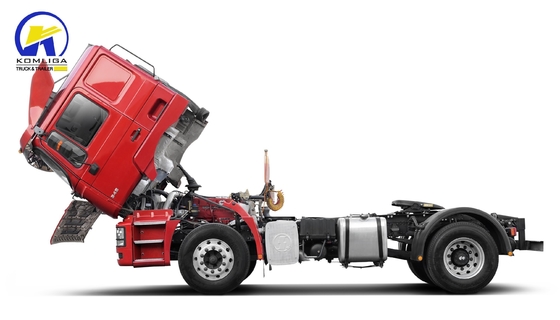Shacman F3000 6X4 полуприцепный тягач грузовик LHD/Rhd для Евро4 выброс 6800*2500*3200мм