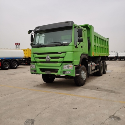 300L топливный танкер Sinotruck HOWO 6X4 10 колесный грузовик для ваших строительных нужд