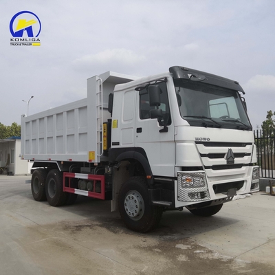 Sinotruk 3 0tons 6X4 10 шины HOWO грузовики с гидравлическим подъемом